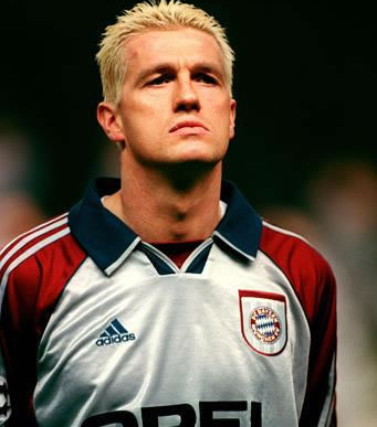 Штрунц Томас